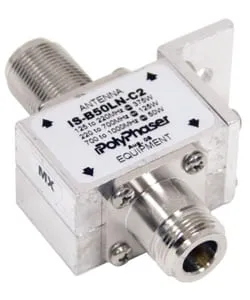POLYPHASER