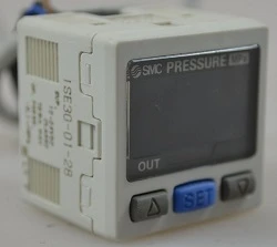 SMC-CORPORATION