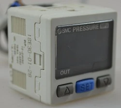 SMC-CORPORATION
