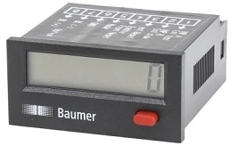 BAUMER
