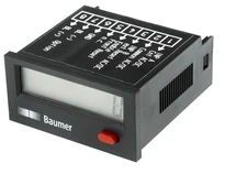 BAUMER