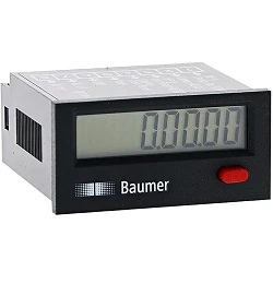 BAUMER