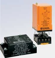 AUTOMATIC-TIMING-CONTROLS