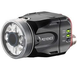 KEYENCE