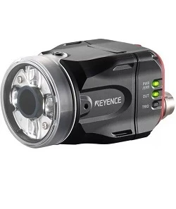 KEYENCE