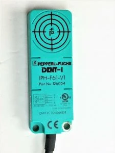 PEPPERL-FUCHS