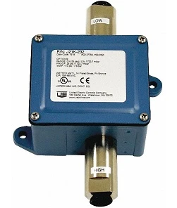 UNITED-ELECTRIC-CONTROLS