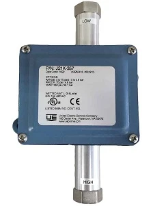 UNITED-ELECTRIC-CONTROLS