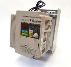 OMRON