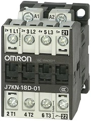OMRON