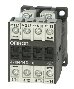 OMRON