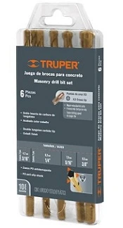 TRUPER