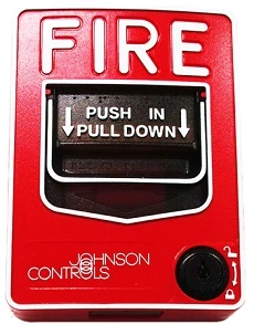 JOHNSON-CONTROLS
