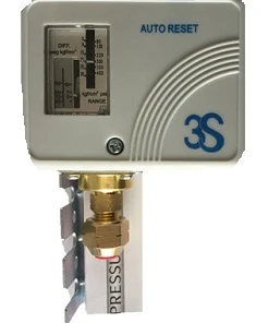 3S-CONTROLS