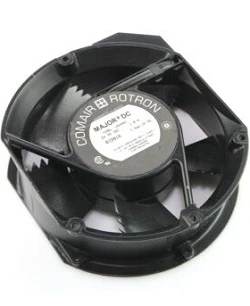 COMAIR-ROTRON