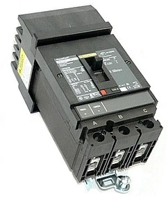 SQUARE-D