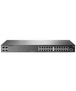 ARUBA-NETWORKS