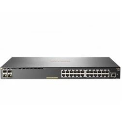 ARUBA-NETWORKS