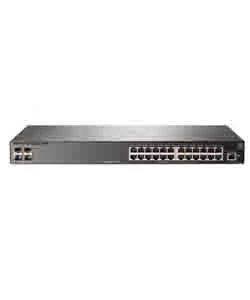 ARUBA-NETWORKS