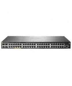 ARUBA-NETWORKS