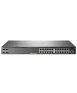 ARUBA-NETWORKS