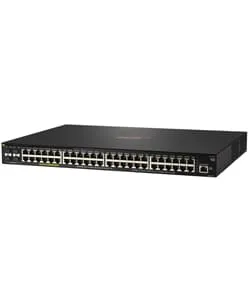 ARUBA-NETWORKS