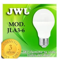 JWJ-COMERCIAL