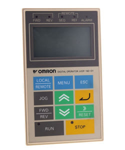 OMRON