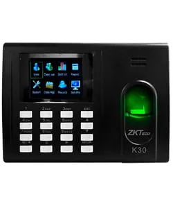 ZKTECO