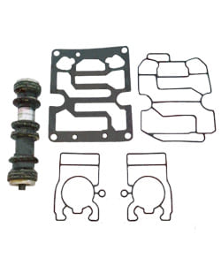 MAC-VALVES