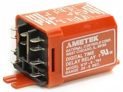 AMETEK