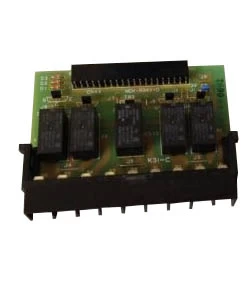 OMRON