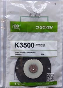 GOYEN