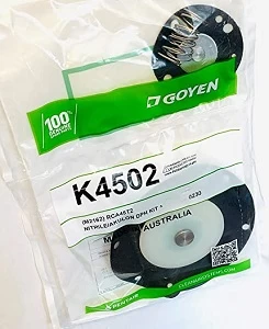 GOYEN