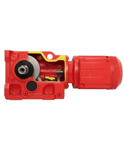 SEW-EURODRIVE