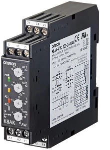 OMRON