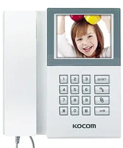 KOCOM