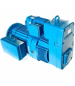 DEMAG