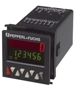 PEPPERL-FUCHS
