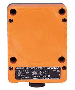 IFM-EFECTOR