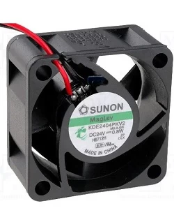 SUNON