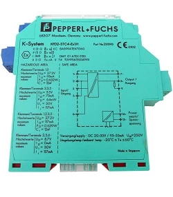 PEPPERL-FUCHS