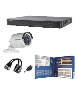 HIKVISION
