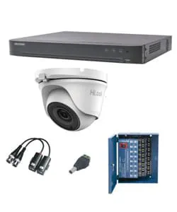 HIKVISION