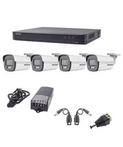 HIKVISION