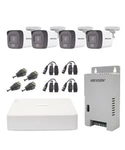 HIKVISION