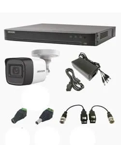 HIKVISION