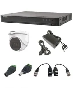 HIKVISION