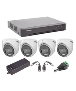 HIKVISION