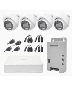 HIKVISION
